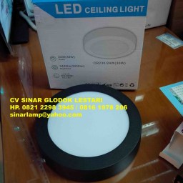 Led Ceiling Downlight 30W Outbow